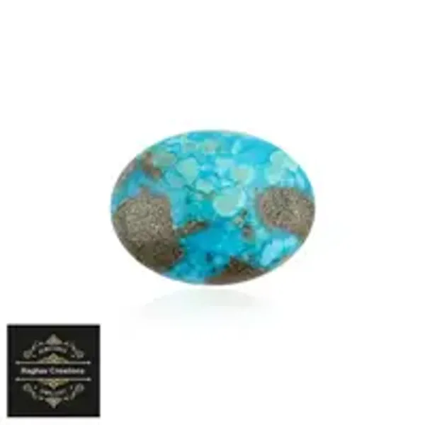 Turquoise_Firoza_Natural_Gem_Stone_For_Unisex