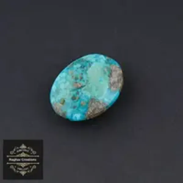 Turquoise_Firoza_Natural_Gem_Stone_For_Unisex