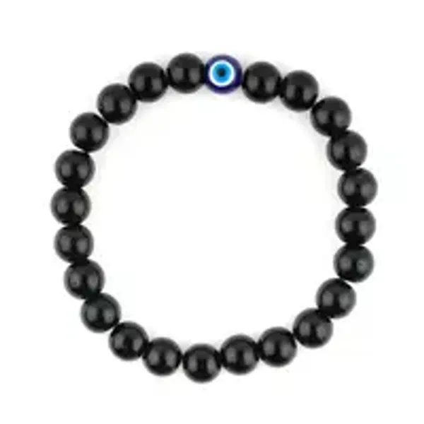 Natural_Onyx_Gem_Stone_Evil_Eye_Bracelet