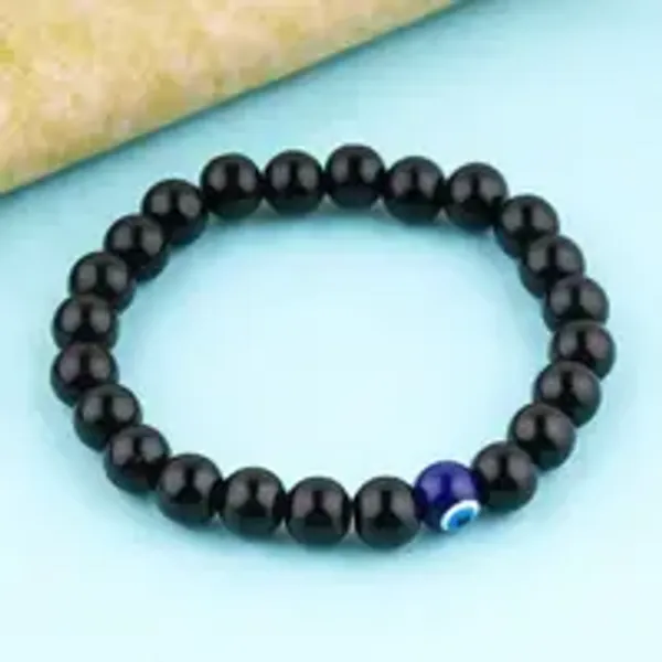 Natural_Onyx_Gem_Stone_Evil_Eye_Bracelet