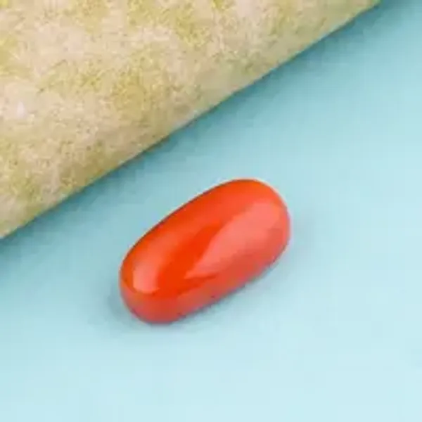 Coral_Munga_Natural_Gem_Stone_For_Unisex