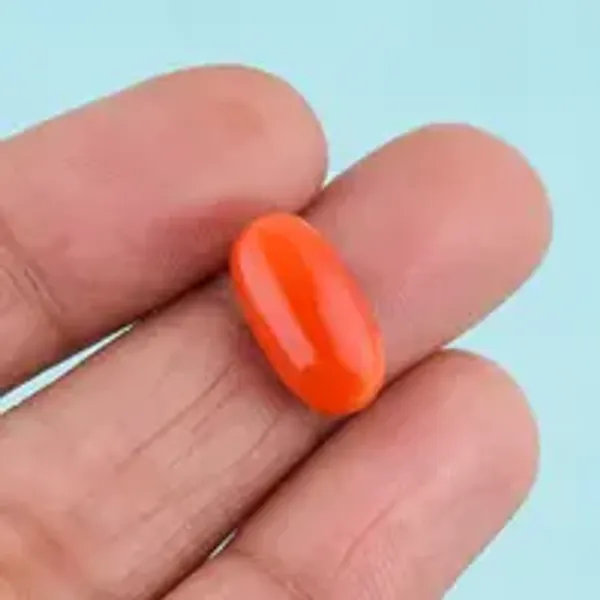 Coral_Munga_Natural_Gem_Stone_For_Unisex