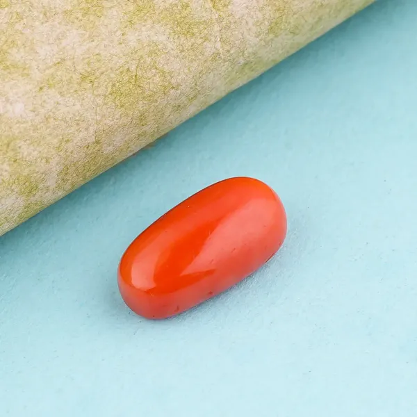 Coral_Munga_Natural_Gem_Stone_For_Unisex