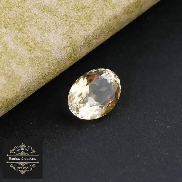 Citrine_Topaz_Sunela_Natural_Gem_Stone_For_Unisex