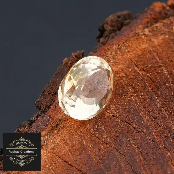 Citrine_Topaz_Sunela_Natural_Gem_Stone_For_Unisex