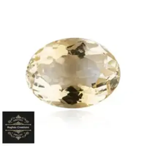 Citrine_Topaz_Sunela_Natural_Gem_Stone_For_Unisex