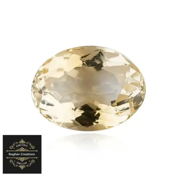 Citrine_Topaz_Sunela_Natural_Gem_Stone_For_Unisex