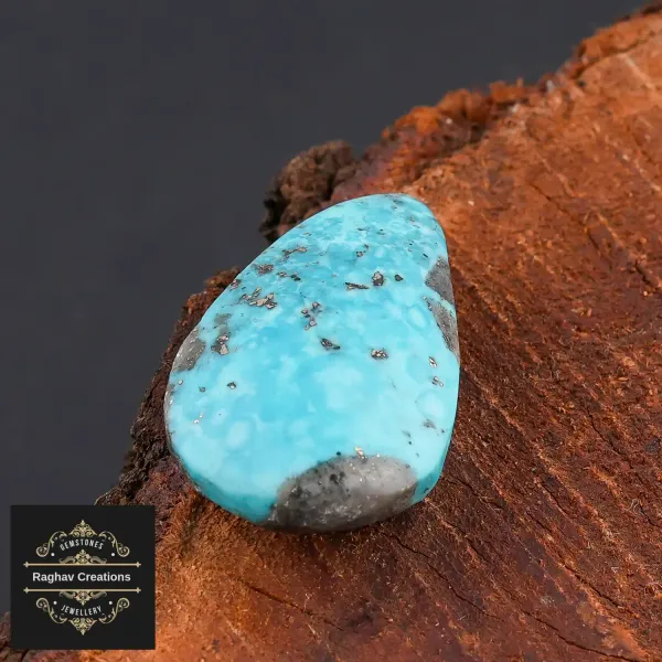 Turquoise_Natural_Gem_Stone_For_Unisex