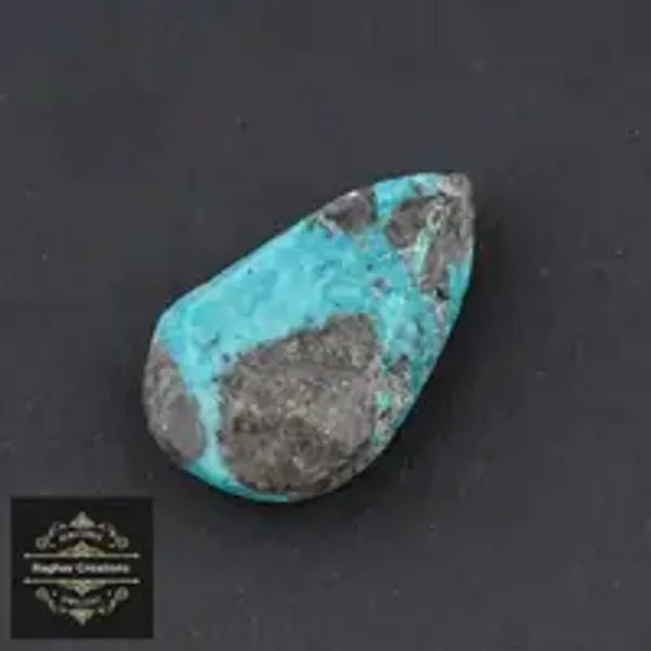 Turquoise_Natural_Gem_Stone_For_Unisex