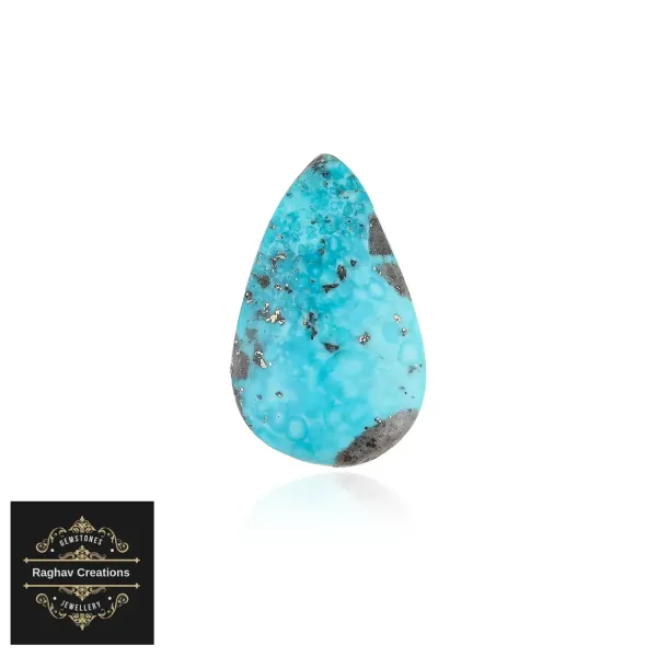 Turquoise_Natural_Gem_Stone_For_Unisex