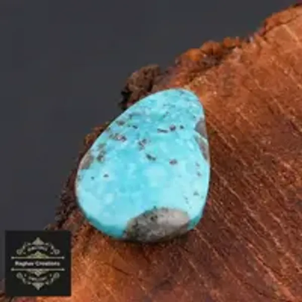 Turquoise_Natural_Gem_Stone_For_Unisex