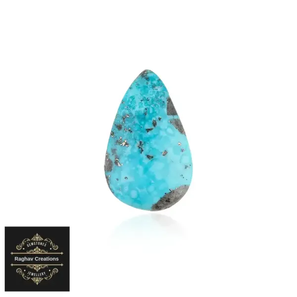 Turquoise_Natural_Gem_Stone_For_Unisex