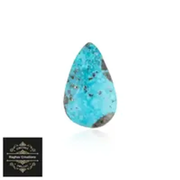 Turquoise_Natural_Gem_Stone_For_Unisex