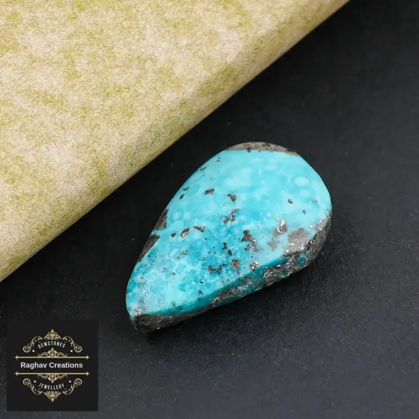Turquoise_Natural_Gem_Stone_For_Unisex