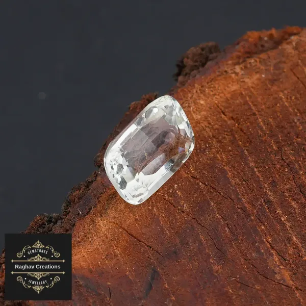 White_Topaz_Safed_Pukhraj_Natural_Gem_Stone_For_Unisex