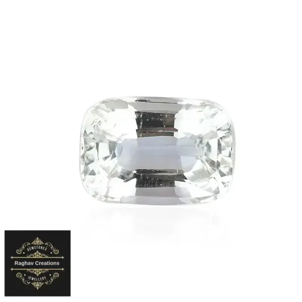 White_Topaz_Safed_Pukhraj_Natural_Gem_Stone_For_Unisex