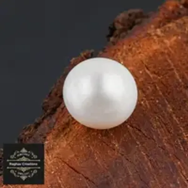 Pearl_Moti_Natural_Gem_Stone_For_Unisex
