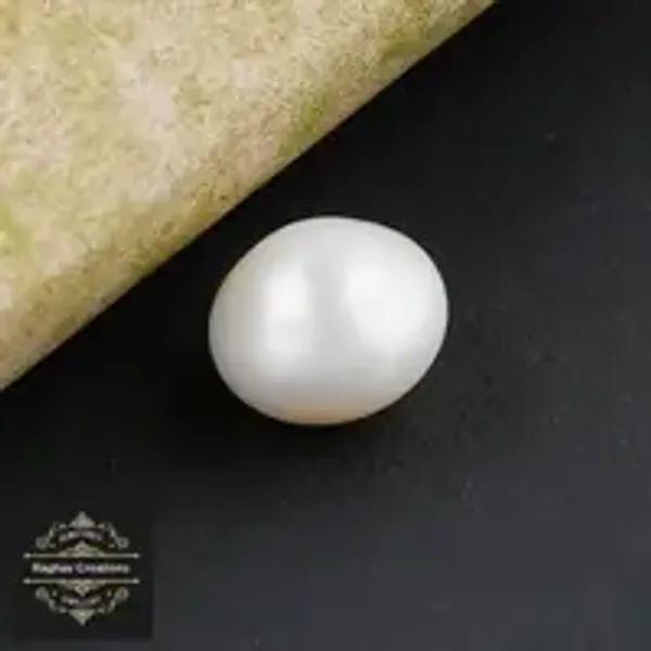 Pearl_Moti_Natural_Gem_Stone_For_Unisex