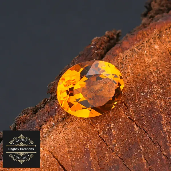 Citrine_Sunela_Natural_Gem_Stone_For_Unisex