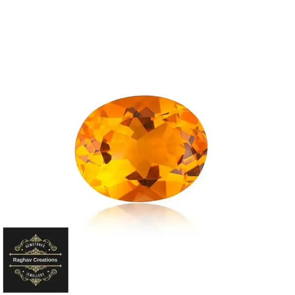 Citrine_Sunela_Natural_Gem_Stone_For_Unisex