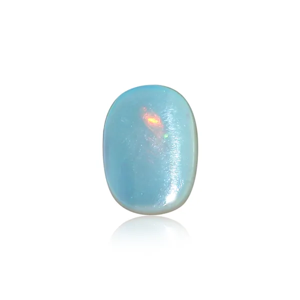 Australian_Double_Side_Fire_Opal_7.00_Carat_Certificate_Number:-_593048