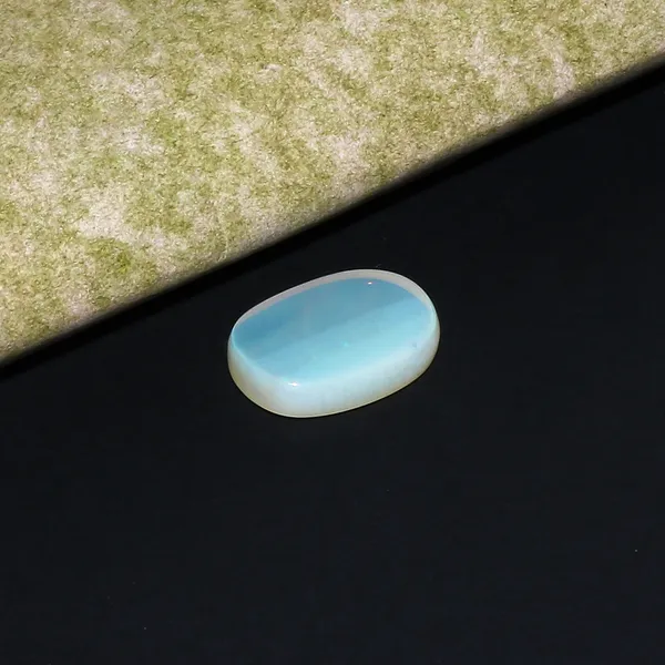 Australian_Double_Side_Fire_Opal_7.00_Carat_Certificate_Number:-_593048
