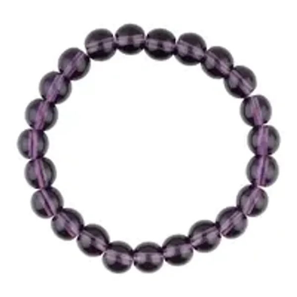 Amethyst_Gem_Stone_Bracelet_For_Unisex