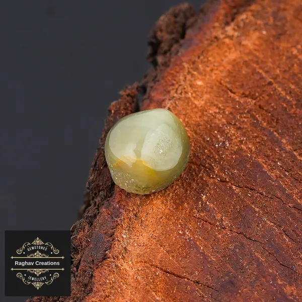 Cat's_eye_Stone_weight_-_3.46_Carat_Certificate_Number:-208506