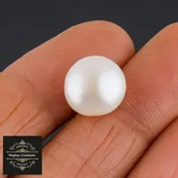 Pearl_Moti_Natural_Gem_Stone_For_Unisex