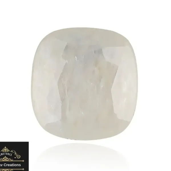 White_Sapphire_Natural_Gem_Stone_For_Unisex