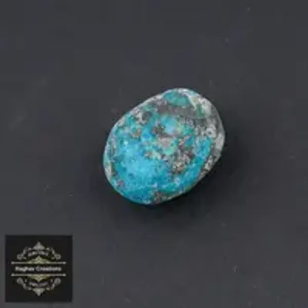 Turquoise_Natural_Gem_Stone_For_Unisex