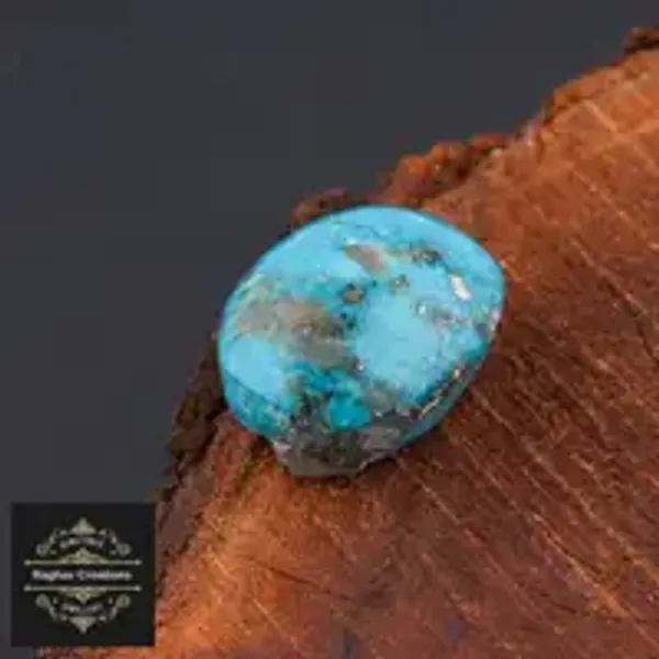 Turquoise_Natural_Gem_Stone_For_Unisex