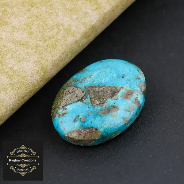 Turquoise_Natural_Gem_Stone_For_Unisex