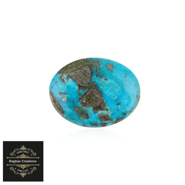 Turquoise_Natural_Gem_Stone_For_Unisex