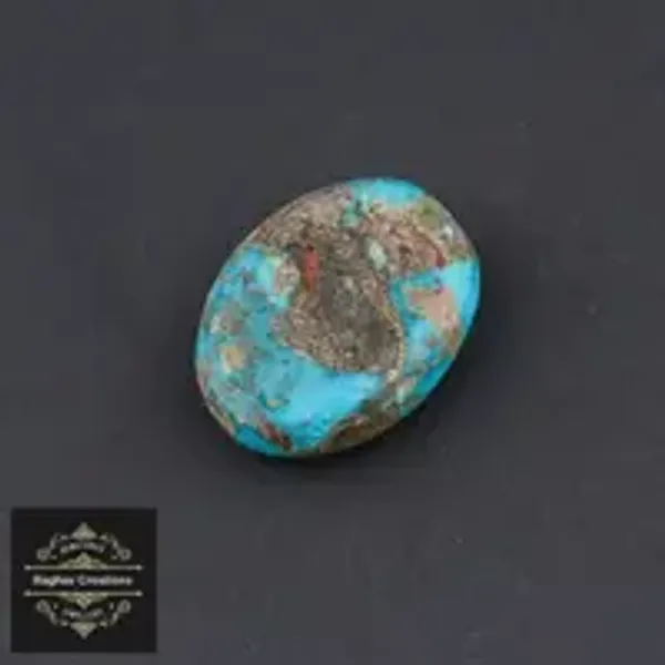 Turquoise_Natural_Gem_Stone_For_Unisex