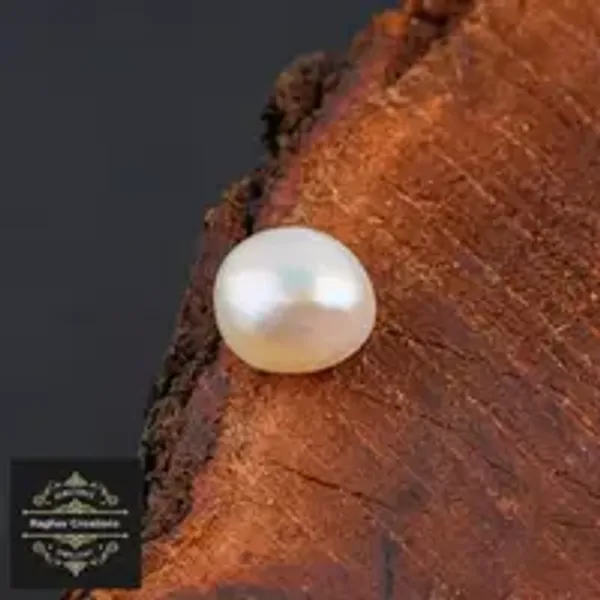 Pearl_Moti_Natural_Gem_Stone_For_Unisex