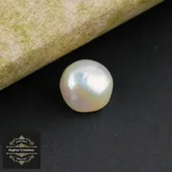 Pearl_Moti_Natural_Gem_Stone_For_Unisex
