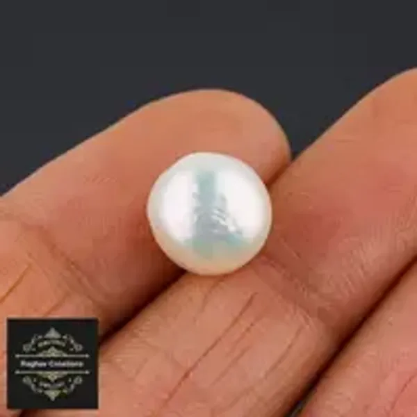 Pearl_Moti_Natural_Gem_Stone_For_Unisex