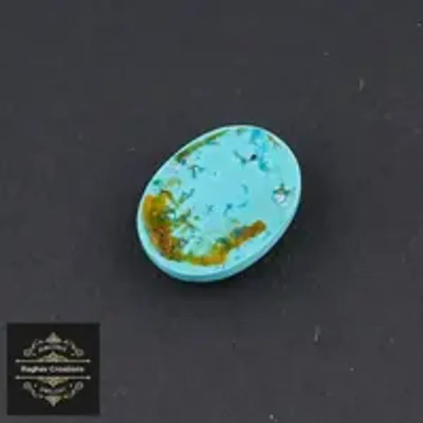 Turquoise_Natural_Gem_Stone_For_Unisex