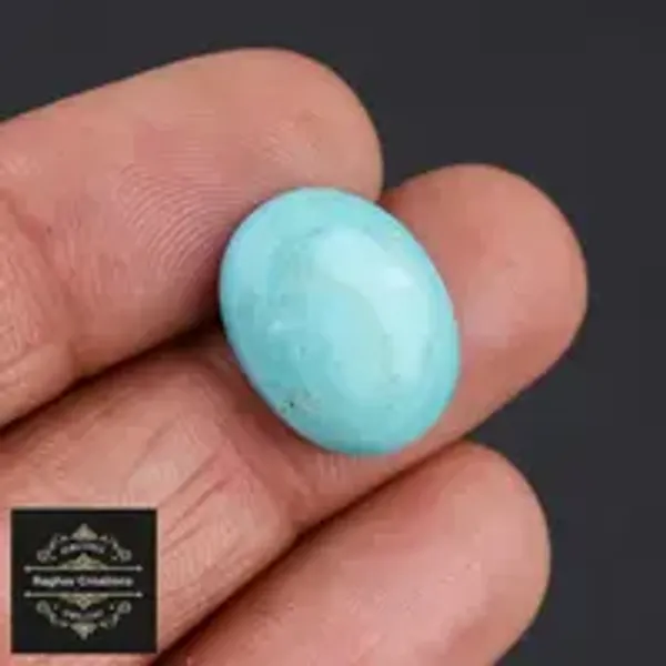 Turquoise_Natural_Gem_Stone_For_Unisex