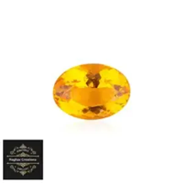 Citrine_Sunela_Natural_Gem_Stone_For_Unisex