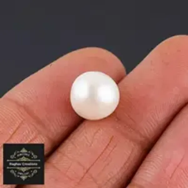 Pearl_Moti_Natural_Gem_Stone_For_Unisex