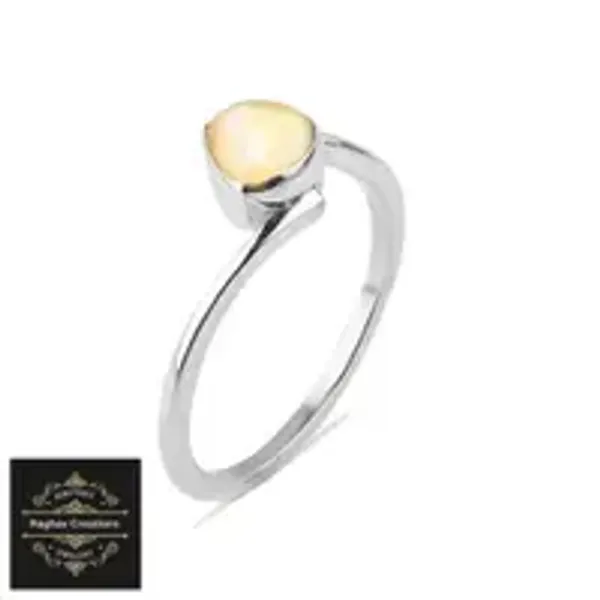 Natural_Fire_Opal_Gem_Stone_Ring_For_Unisex