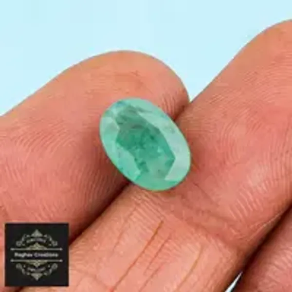 Emerald_Natural_Gem_Stone_For_Unisex