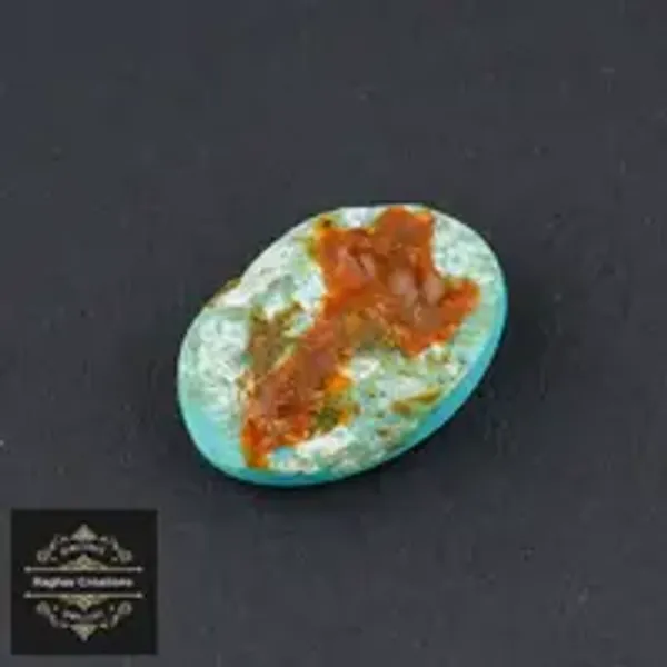 Turquoise_Natural_Gem_Stone_For_Unisex