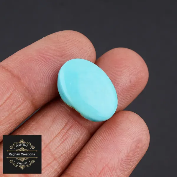 Turquoise_Natural_Gem_Stone_For_Unisex