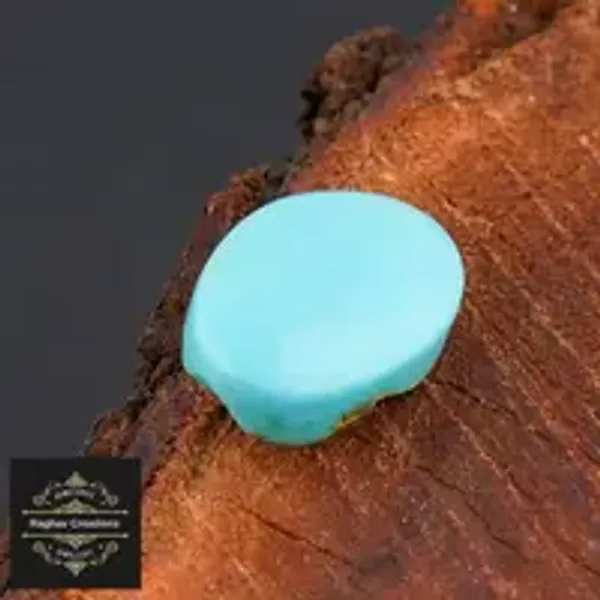 Turquoise_Natural_Gem_Stone_For_Unisex
