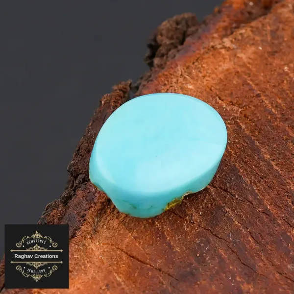 Turquoise_Natural_Gem_Stone_For_Unisex
