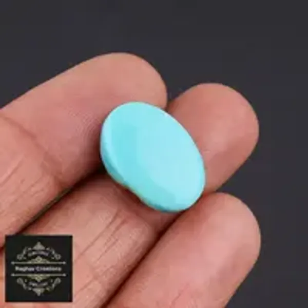 Turquoise_Natural_Gem_Stone_For_Unisex