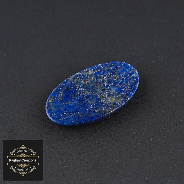 Lapis_lazuli_weight_-_26.23_Carat_Certificate_Number:-208283
